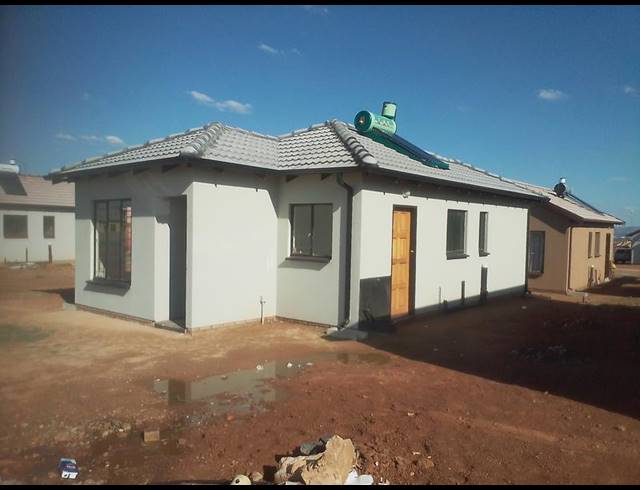3 BEDROOM HOUSE FOR SALE IN SOSHANGUVE EAST
